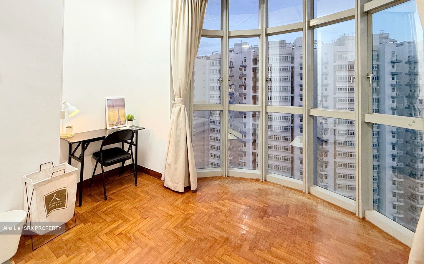 The Bayshore (D16), Condominium #625189141